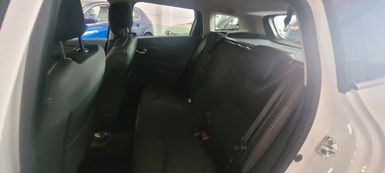 Renault Clio Sporter dCi 8V 75CV Start&Stop Energy Zen
