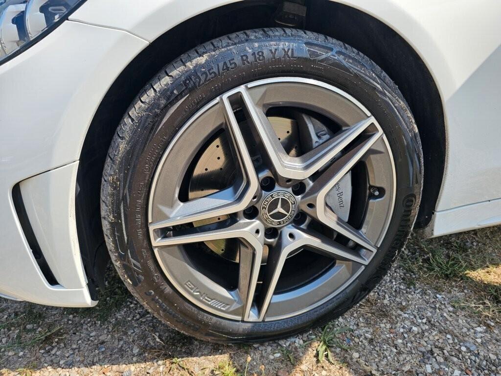 Mercedes-benz C 300 d S.W. 4matic Auto Premium