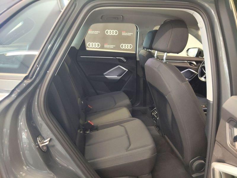 Audi Q3 Q3 35 TDI S tronic Business
