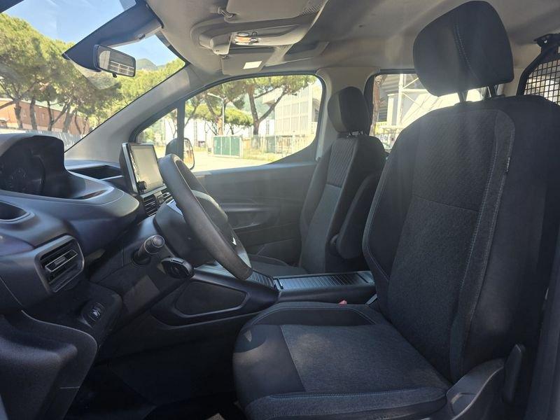 Peugeot Rifter 1.5 BlueHDi 100 Allure Std N1