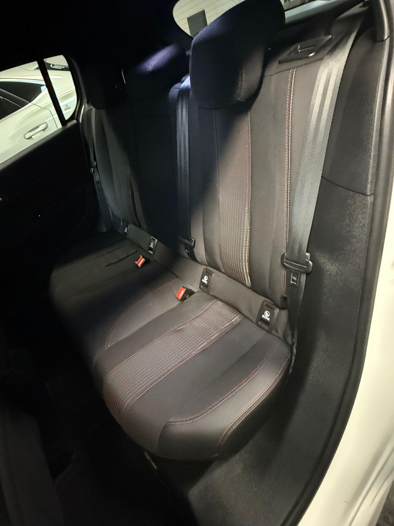 Peugeot 308 1.5 HDi 130 S&S GT Line