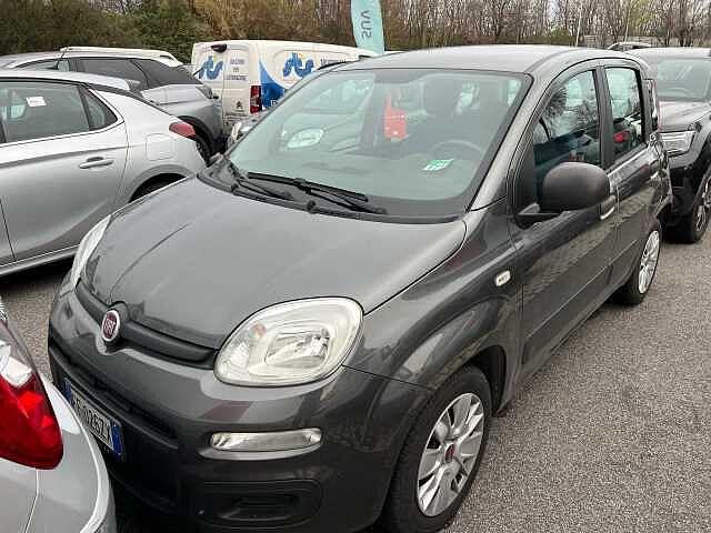 Fiat Panda Easy 1.3 MJT 95 CV S&S