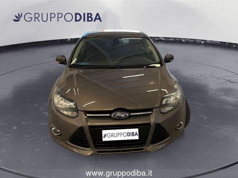 Ford Focus 2011 Benzina 5p 1.0 ecoboost Titanium s&s 125cv