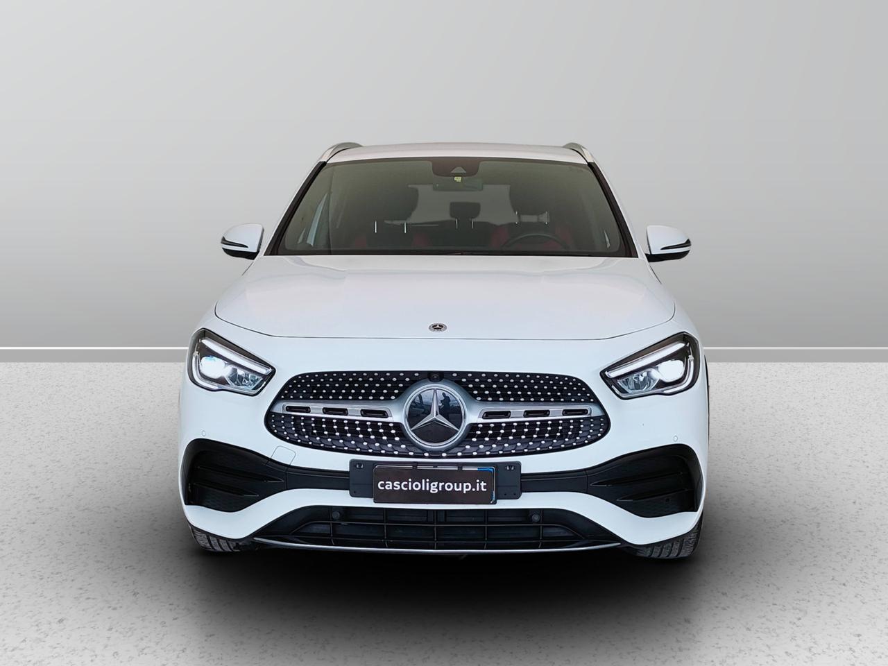 Mercedes-Benz GLA-H247 2020 - GLA 200 d Premium auto