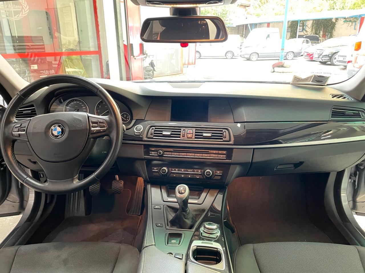 Bmw 523i Eletta 73.000KM!!!