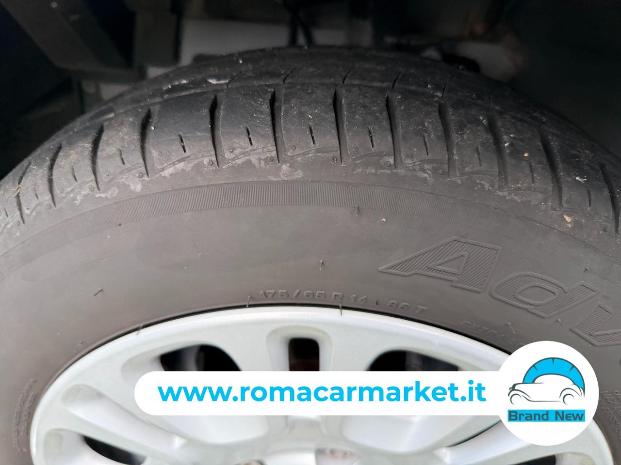 Fiat Panda 1.0 firefly hybrid s&s 70cv 5p.ti KMCERTIFICAT