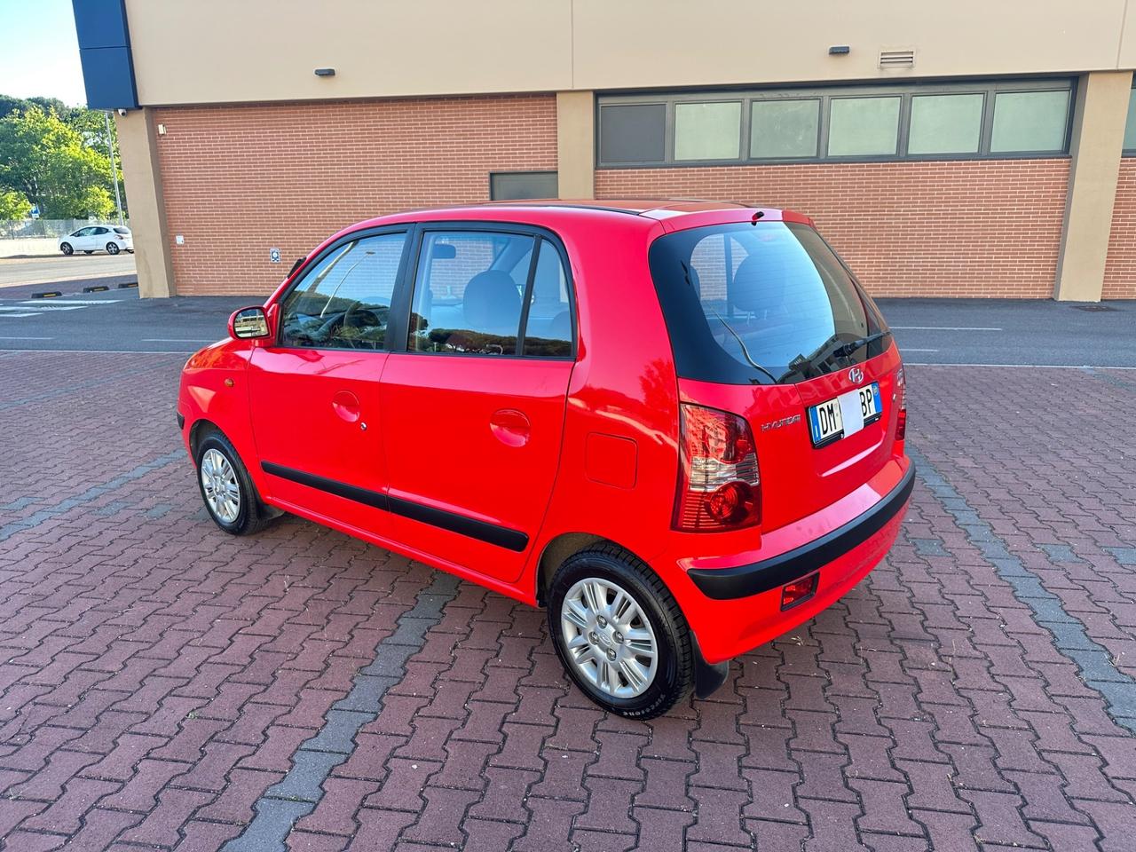 Hyundai Atos Prime 1.1 12V Active