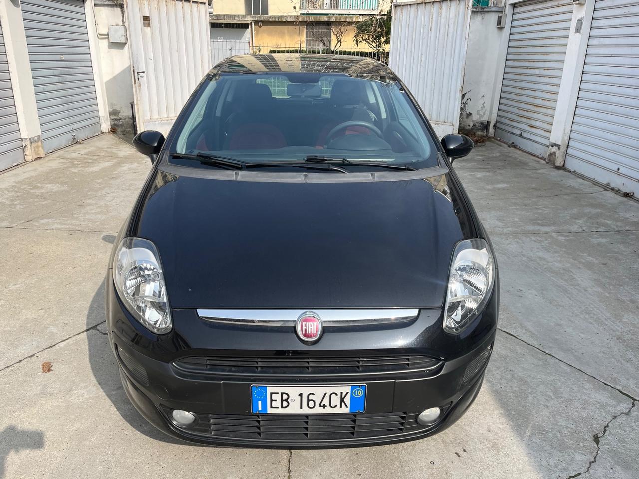 Fiat Punto Evo 1.4 M.Air 16V 3 porte S&S Sport
