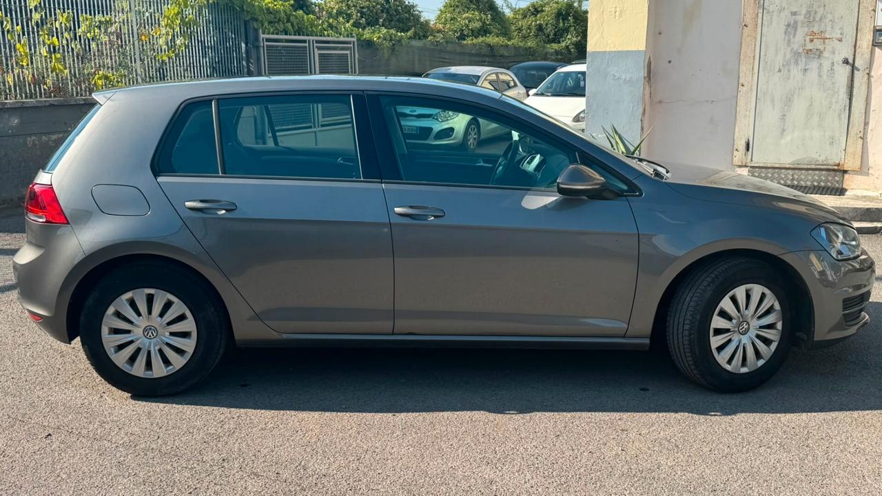 Volkswagen Golf 1.2 TSI 85 CV 5p. Trendline BlueMotion Technology