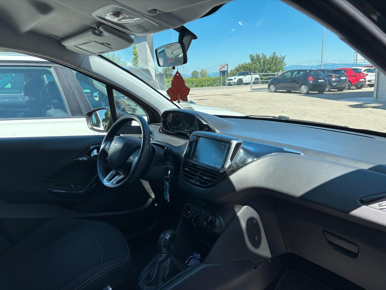 Peugeot 208 1.6 Diesel Neopatentati