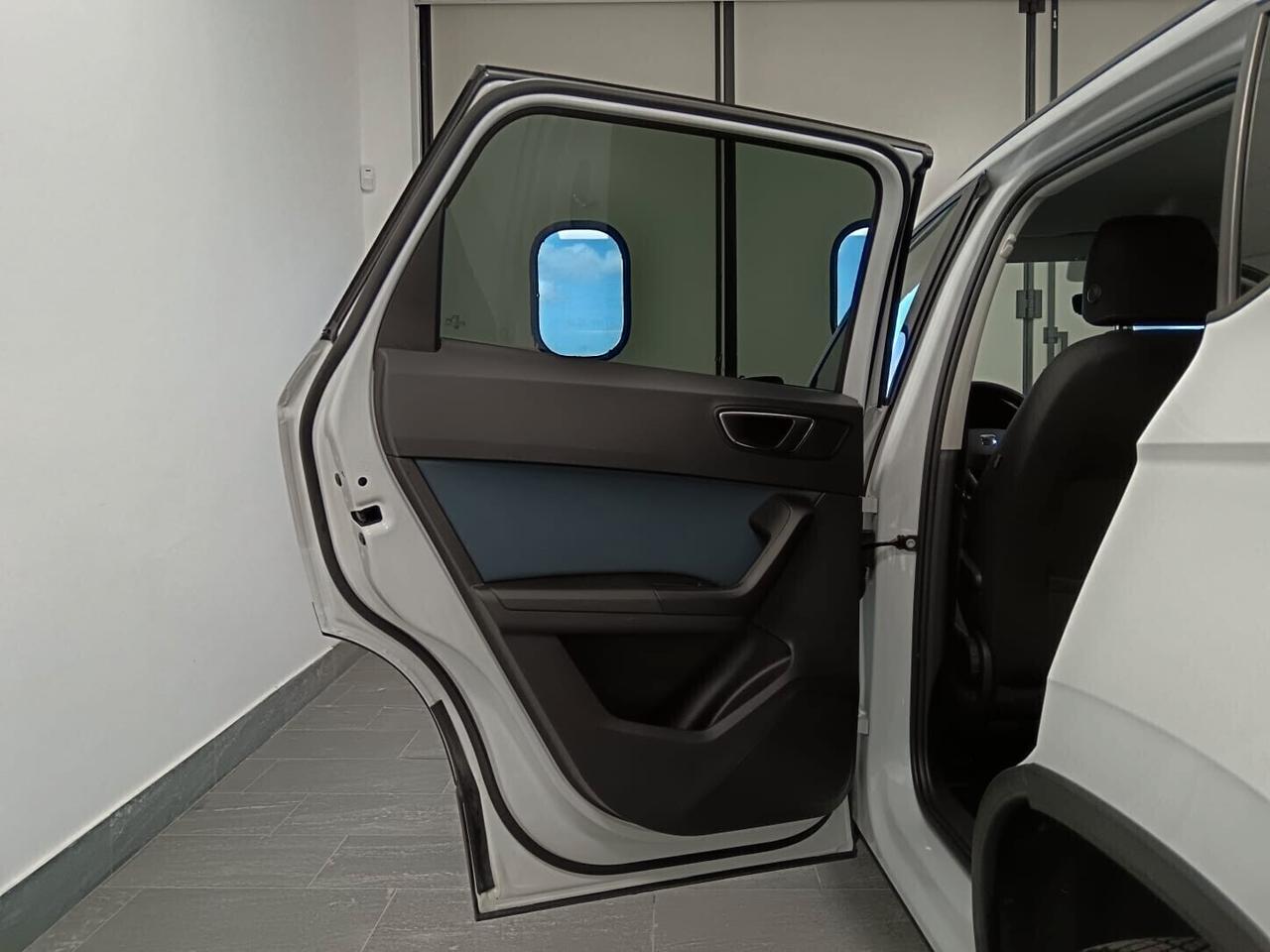 Seat Ateca 1.6 TDI Style CAMBIO AUTOMATICO