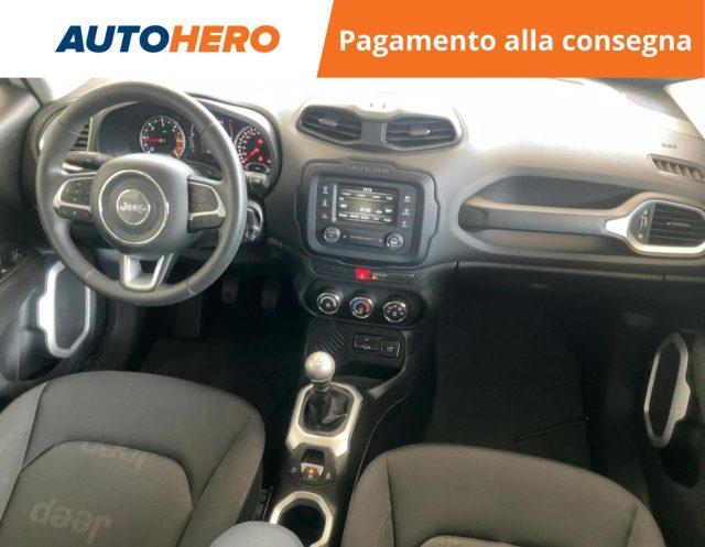 JEEP Renegade 1.6 Mjt Sport