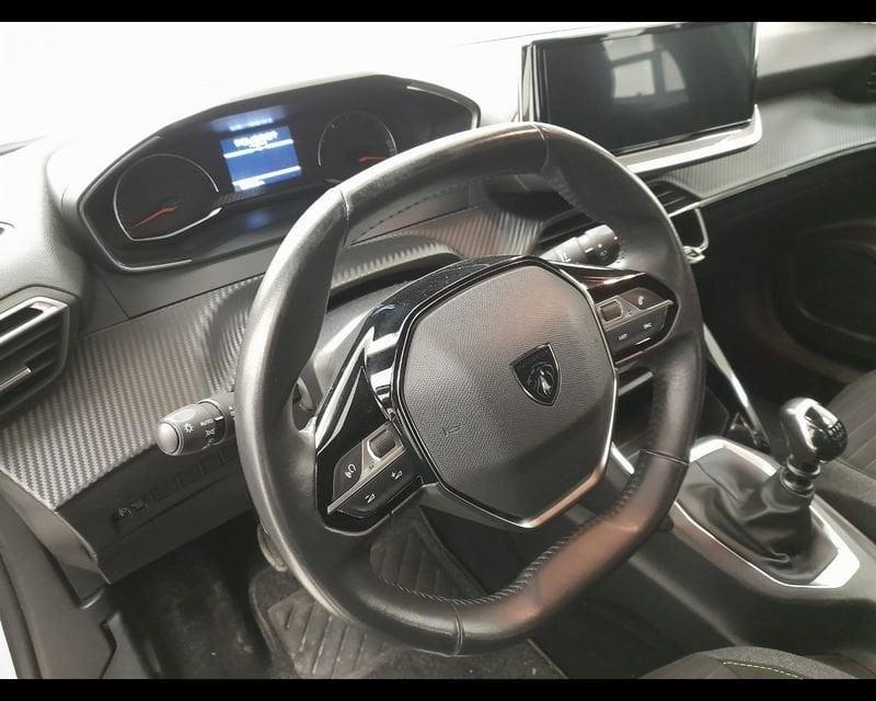 Peugeot 2008 II 2023 1.2 puretech Style s&s 100cv