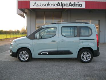Citroen Berlingo BlueHDi 130 Stop&Start M Shine
