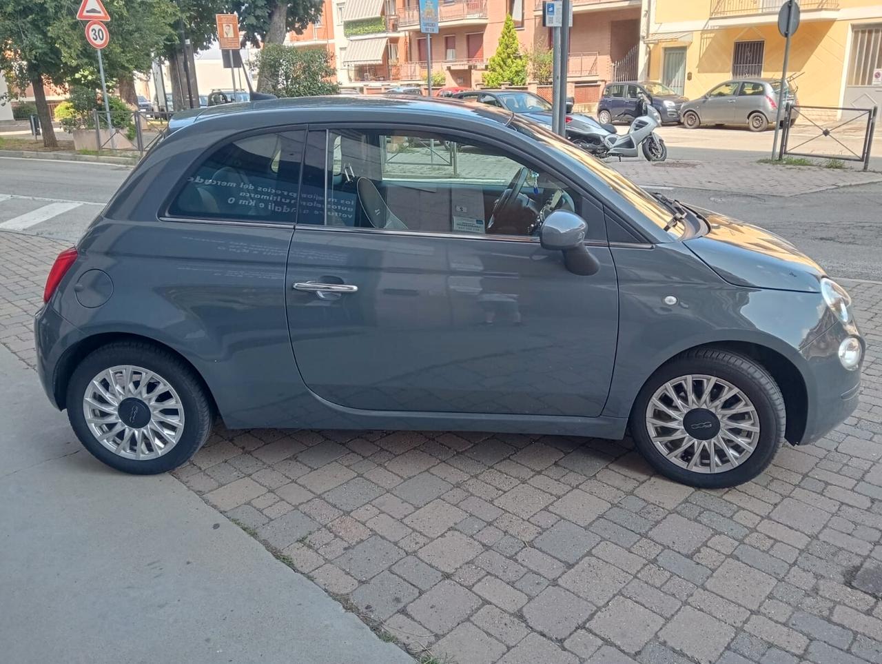 Fiat 500 1.2 69 CV