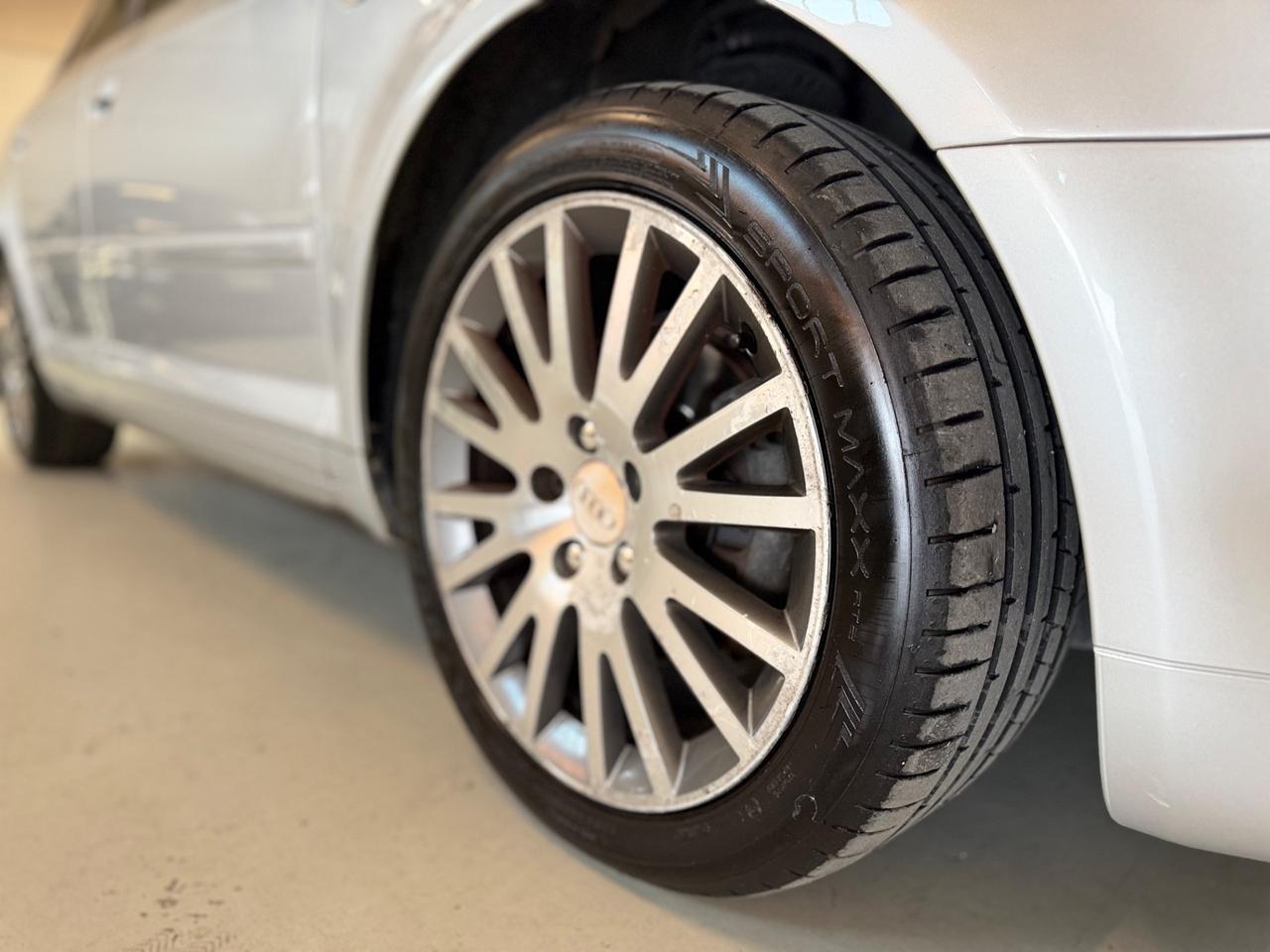 Audi A3 2.0 16V TDI Ambiente NEOPATENTATI