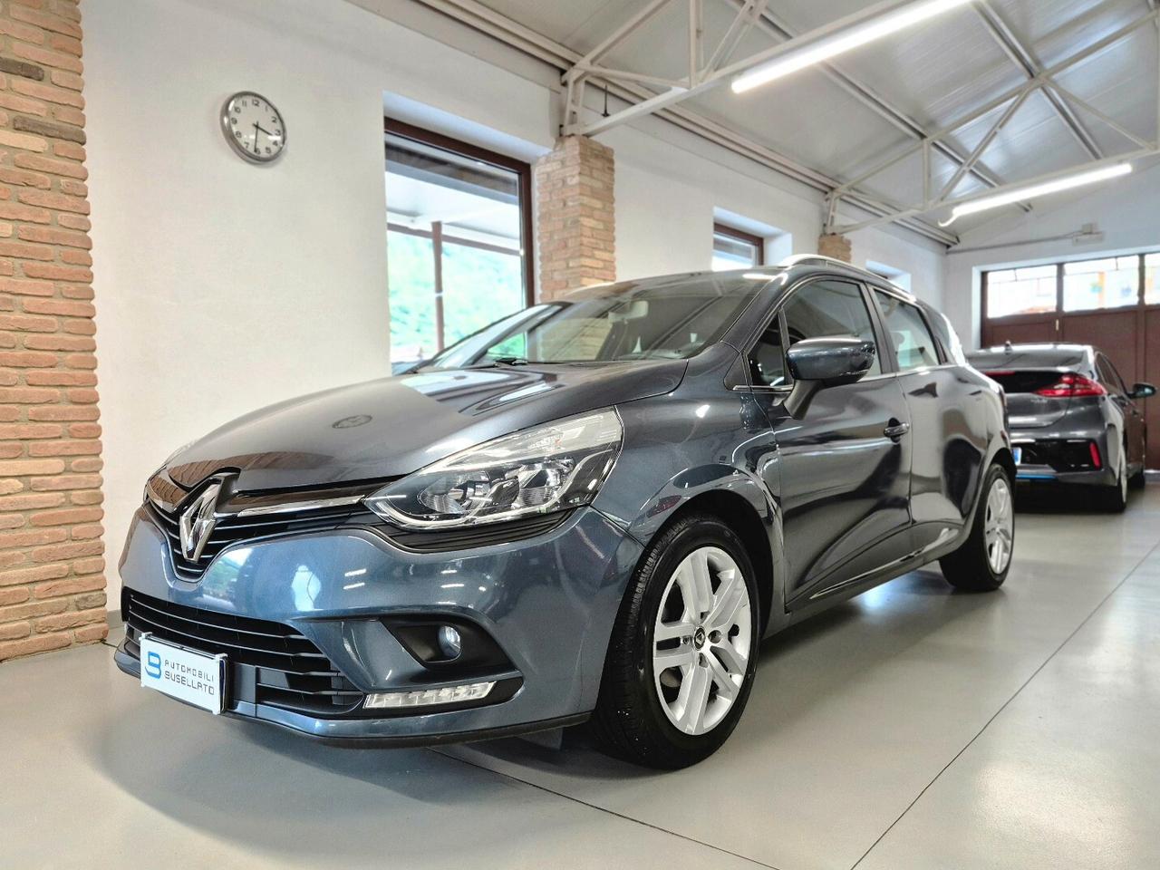 Renault Clio Sporter dCi 8V 75CV Start&Stop Energy Zen