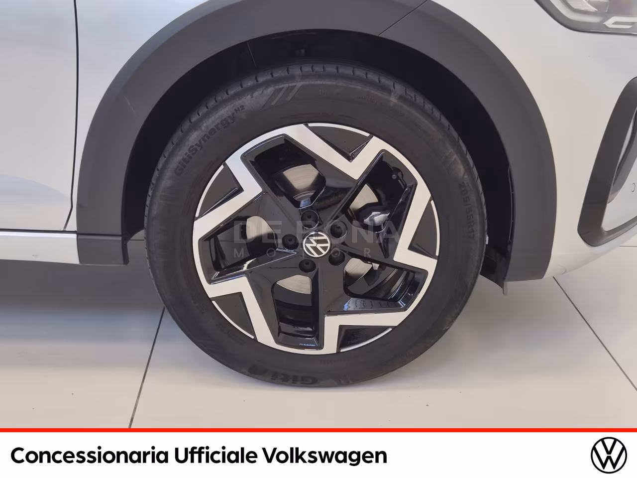 Volkswagen Taigo 1.0 tsi r-line 115cv