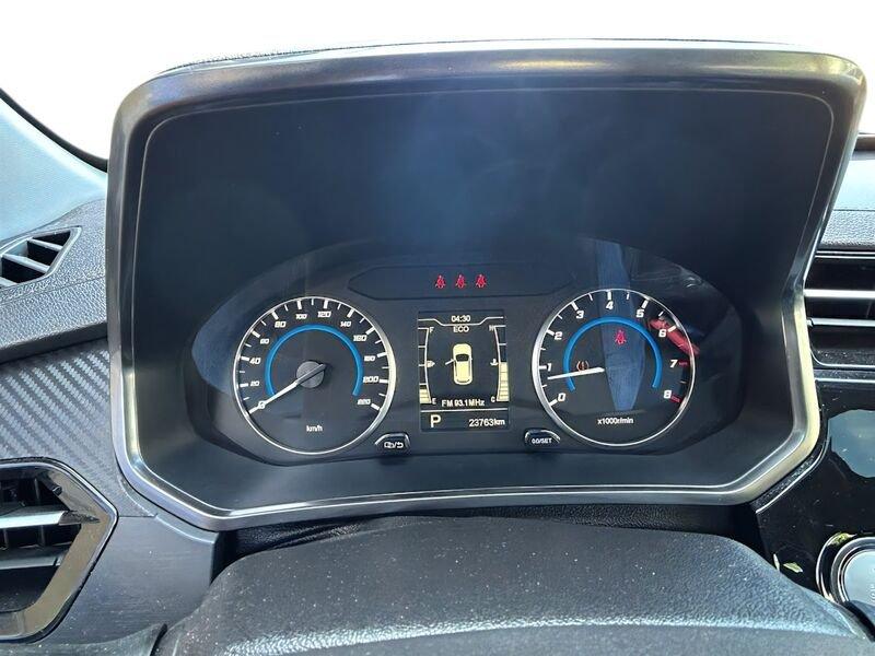 DR AUTOMOBILES dr 3.0 dr 3.0 1.5