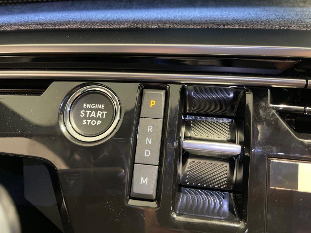 Peugeot 3008 GT Hybrid 145 TURBO A CATENA 8 ANNI DI GARANZIA