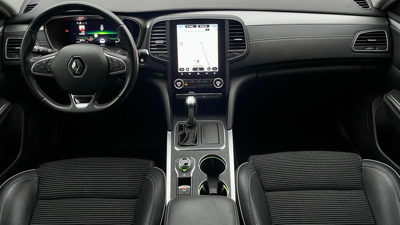 RENAULT TALISMAN SPORTER 2.0 BLUEHDI EXECUTIVE 160CV - FULL LED, VIRTUAL COCKPIT, PACCHETTO LUCI