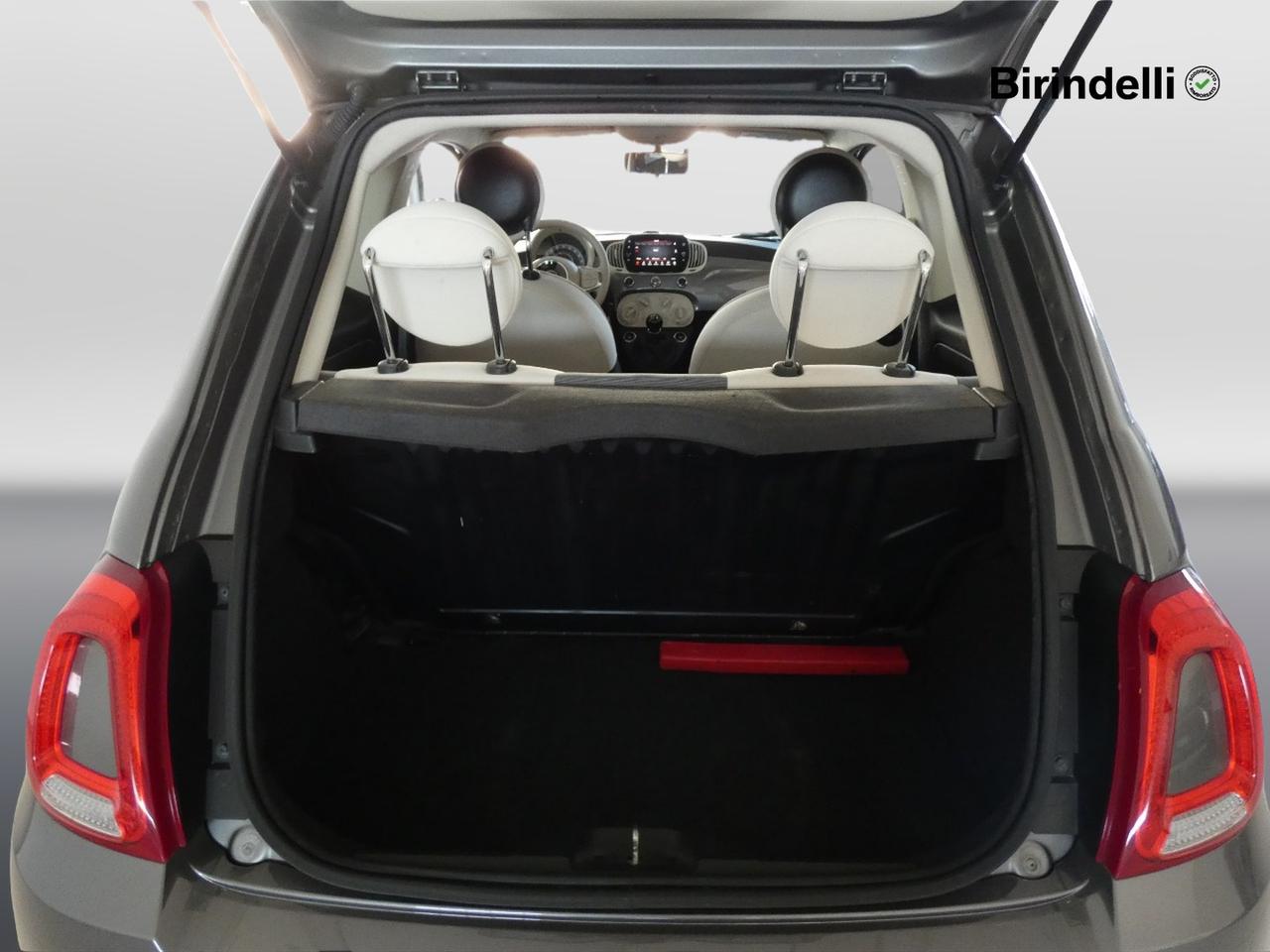 FIAT 500 (2015-2024) - 500 1.2 Lounge