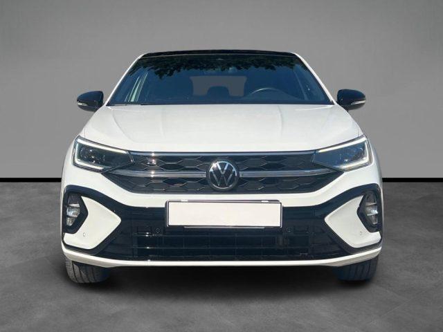 VOLKSWAGEN Taigo 1.0 TSI 110 CV R-Line