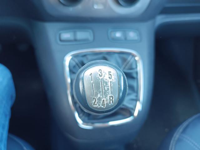 LANCIA MUSA 1.3 Mjt 16V 95 CV S&S DPF Oro