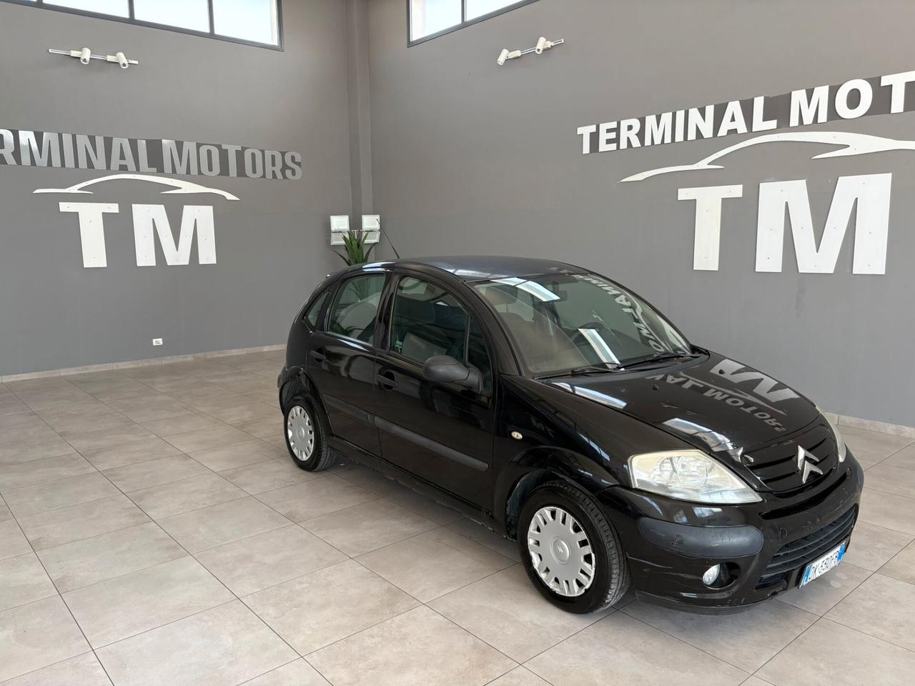 Citroen C3 1.4 HDi 70CV Elegance