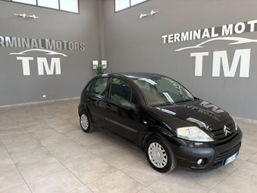 Citroen C3 1.4 HDi 70CV Elegance