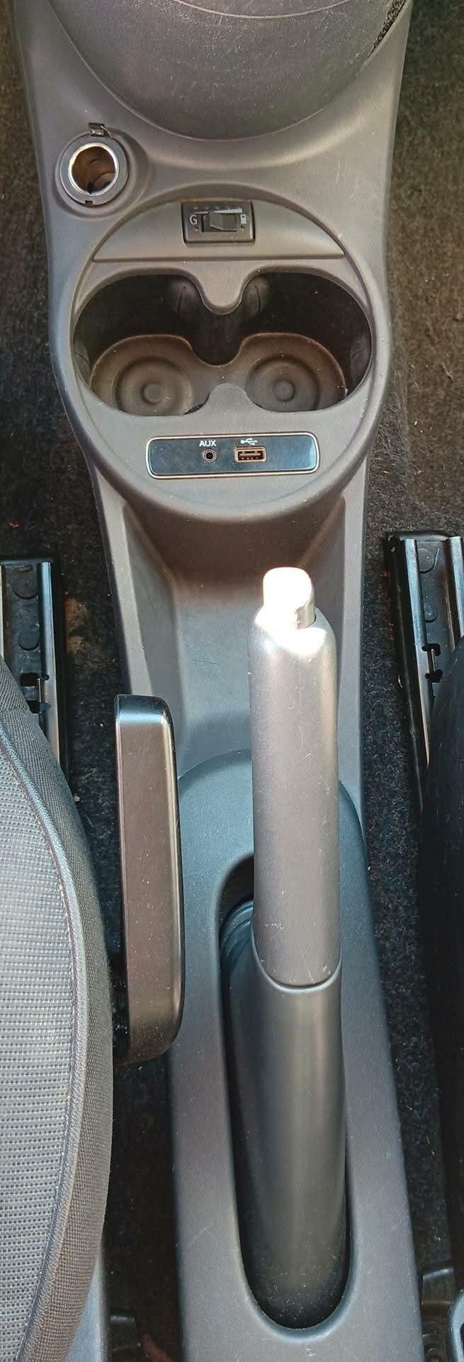 Fiat 500 1.2 EasyPower Lounge