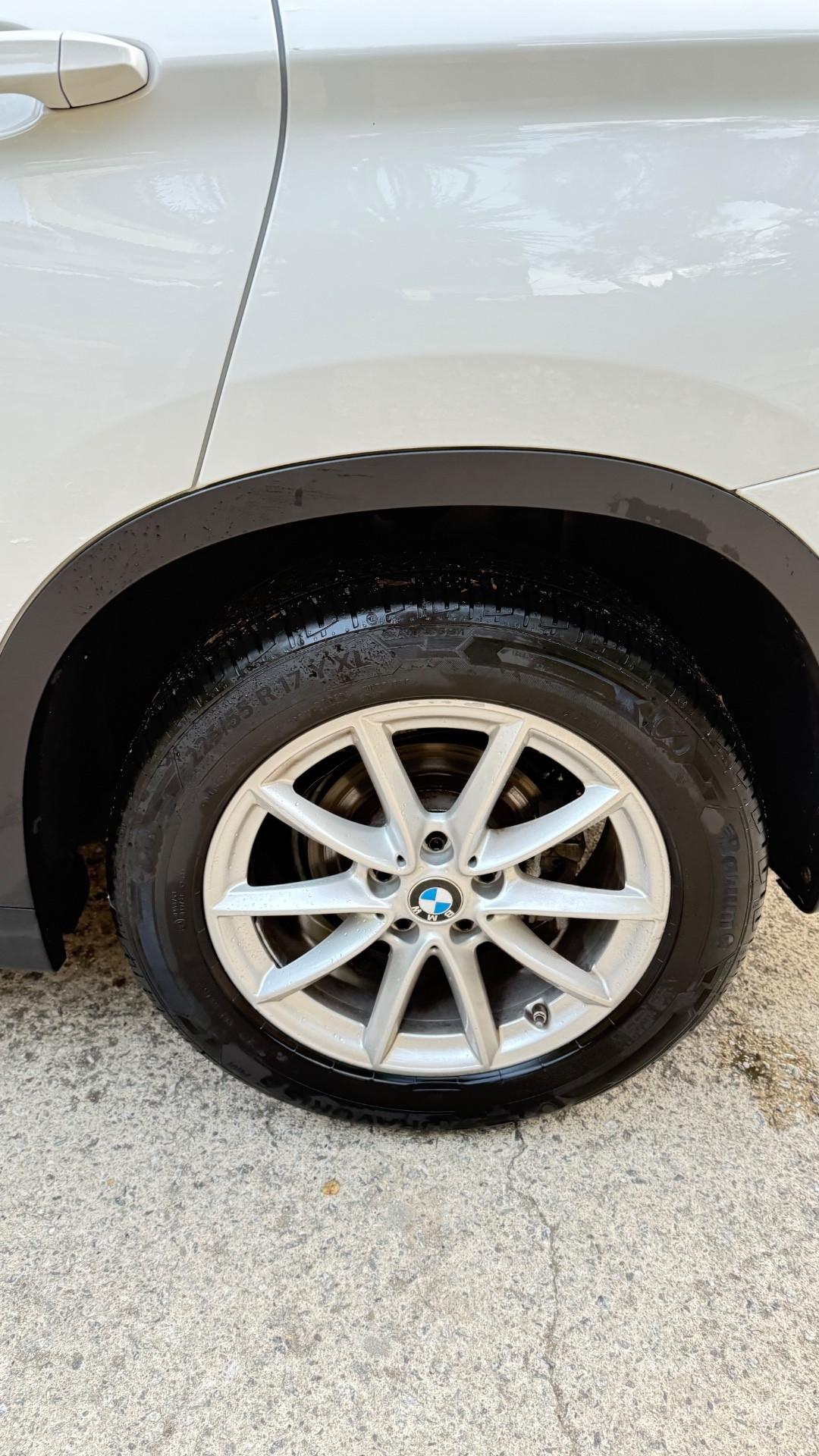 Bmw X1 sDrive16d xLine