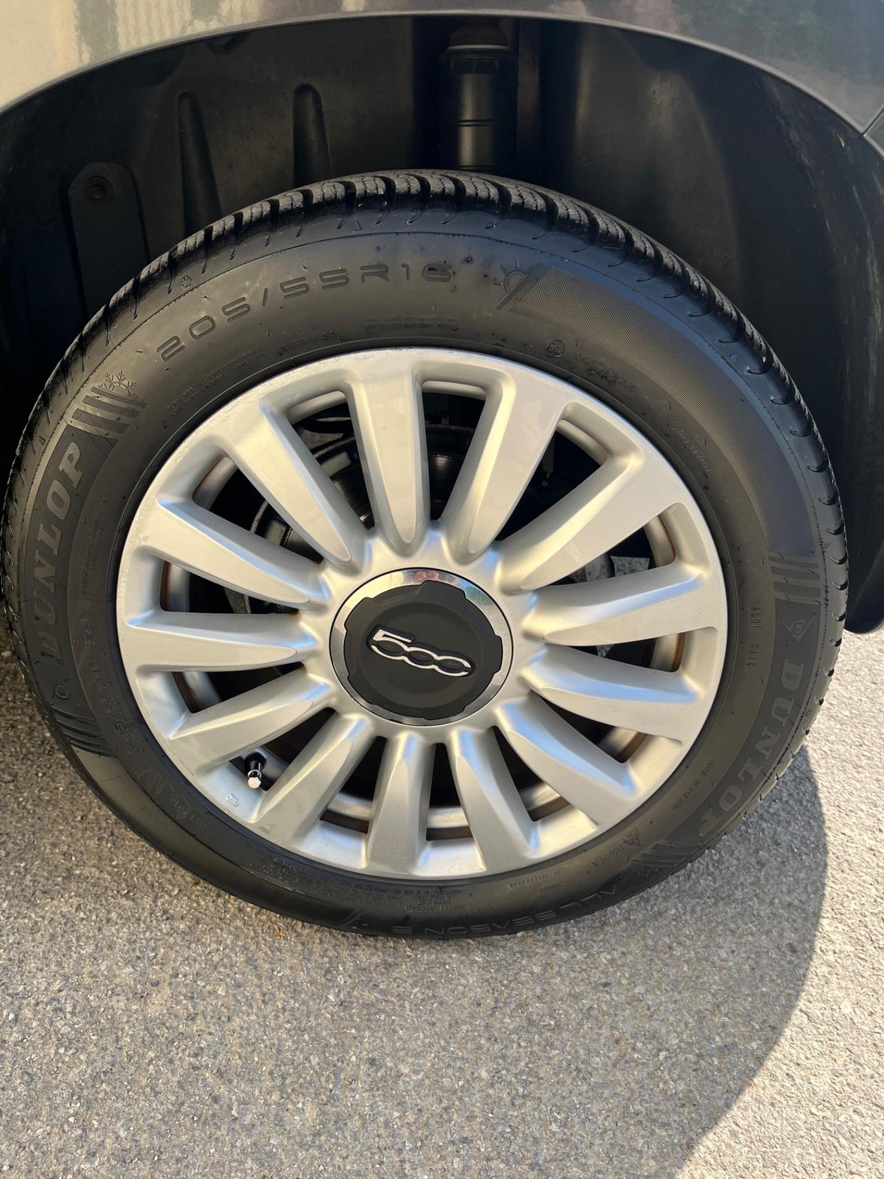 Fiat 500L 1.3 Multijet 85 CV Pop