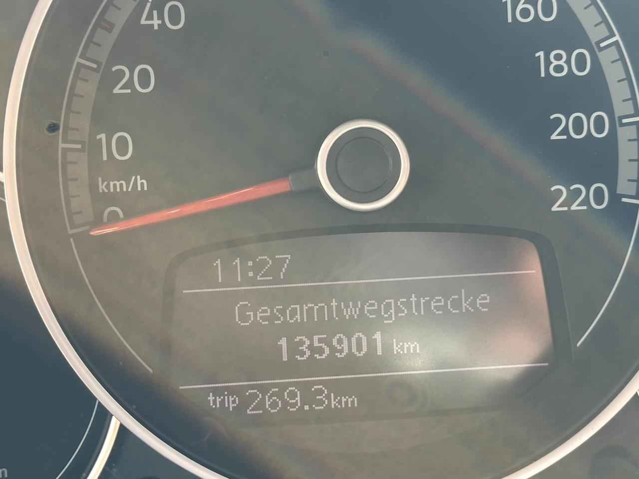 Volkswagen up! 1.0 3p. move