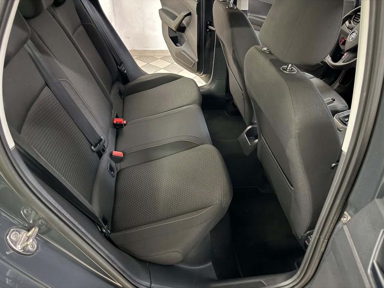 Volkswagen Polo 1.6 TDI 95 CV 5p. Comfortline BlueMotion Technology