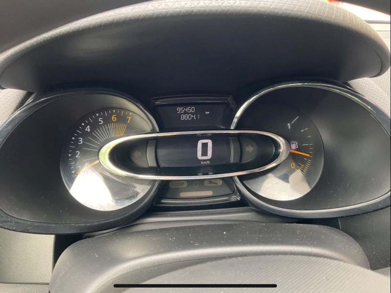 Renault Clio 1.2 75CV 5 porte Wave