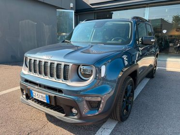 Jeep Renegade 1.5 Turbo T4 MHEV Summit