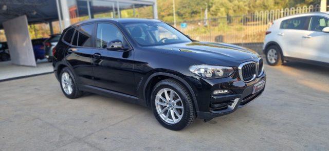 BMW X3 xDrive20d Business Advantage