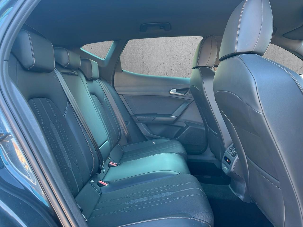 Cupra Formentor 1.5 TSI 150 Cv