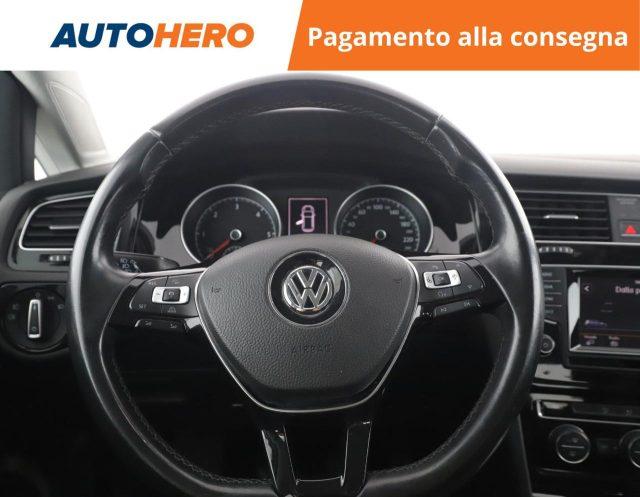 VOLKSWAGEN Golf 1.6 TDI 5p. Highline BlueMotion Technology
