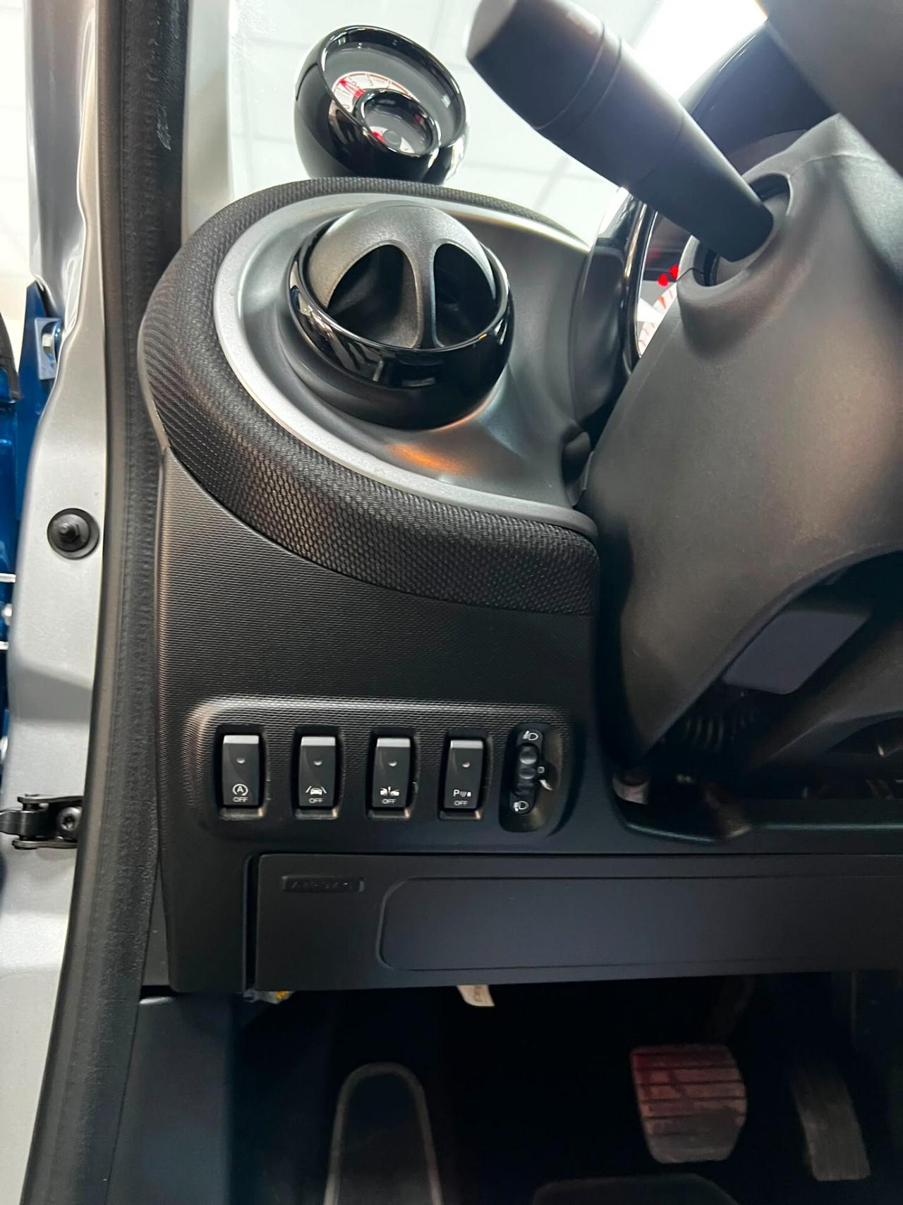 Smart ForFour 90 0.9 Turbo twinamic Prime IPER FULL