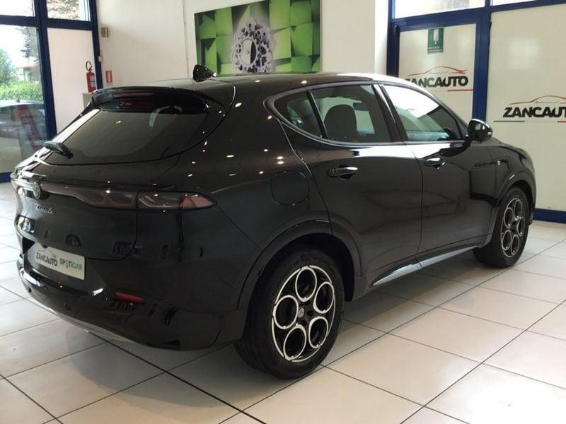 Alfa Romeo Tonale 1.6 diesel 130 CV TCT6 Ti