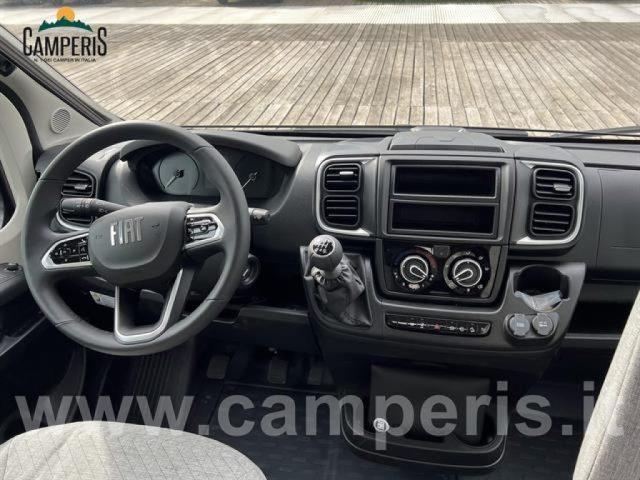 DETHLEFFS DETHLEFFS GLOBETRAIL 640 ES FIAT