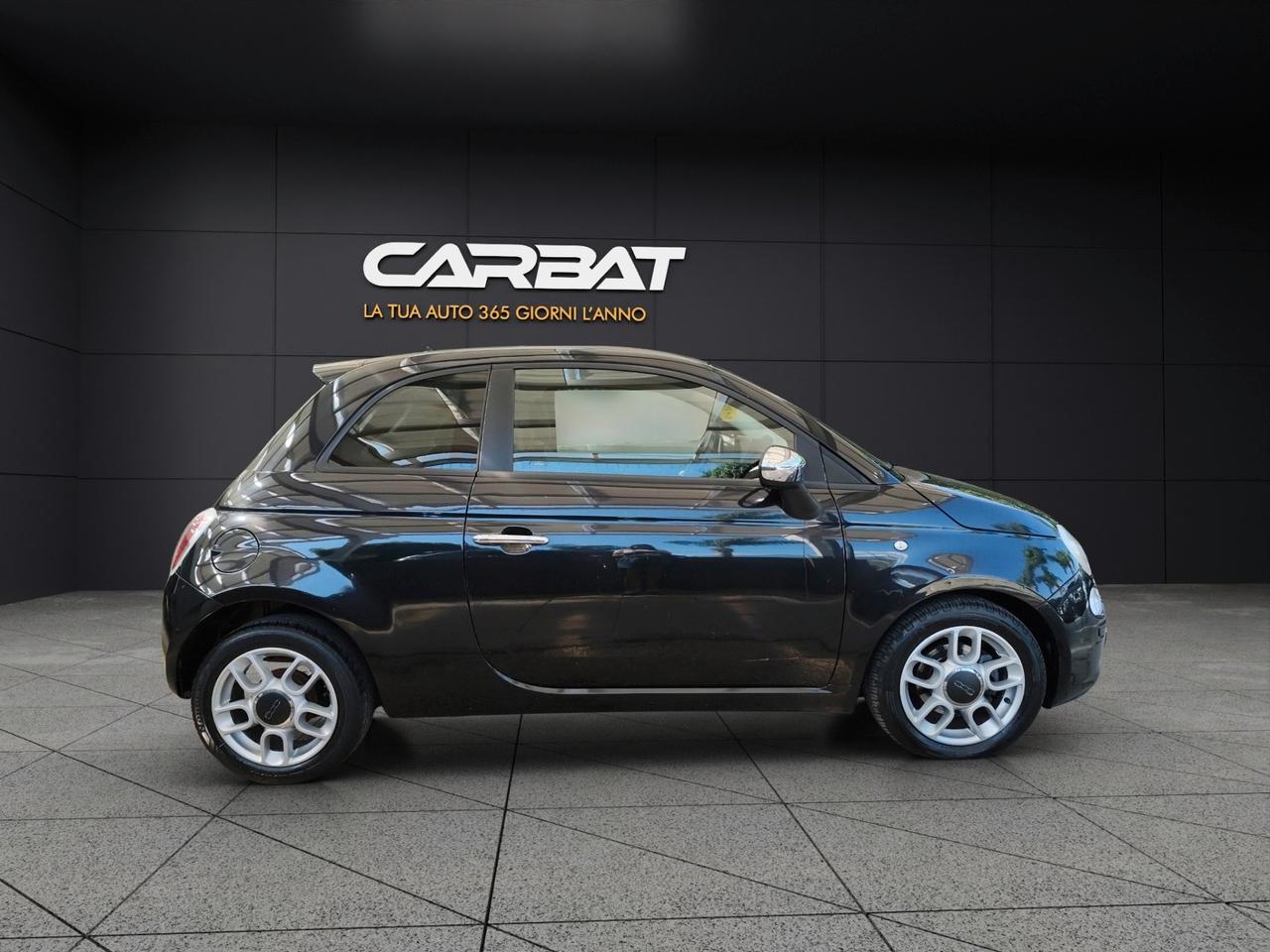 FIAT 500 (2007-2016) 500 1.3 Multijet 16V 95 CV...