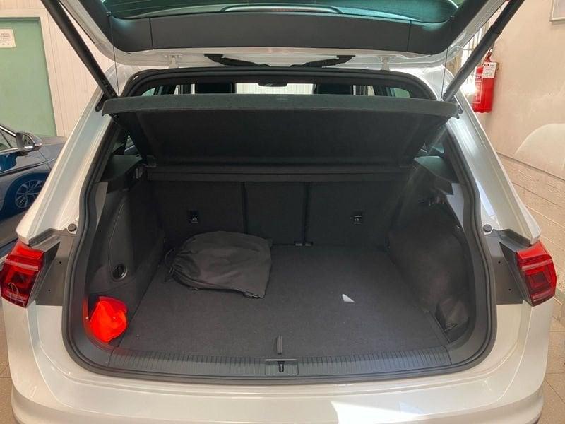 Volkswagen Tiguan 1.4 TSI eHYBRID DSG R-Line