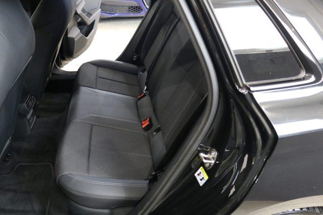 AUDI A3 SPB 40 TDI quattro S tronic S line edition