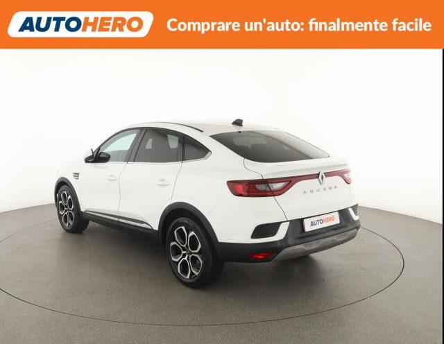 RENAULT Arkana Arkana TCe 140 CV EDC Techno