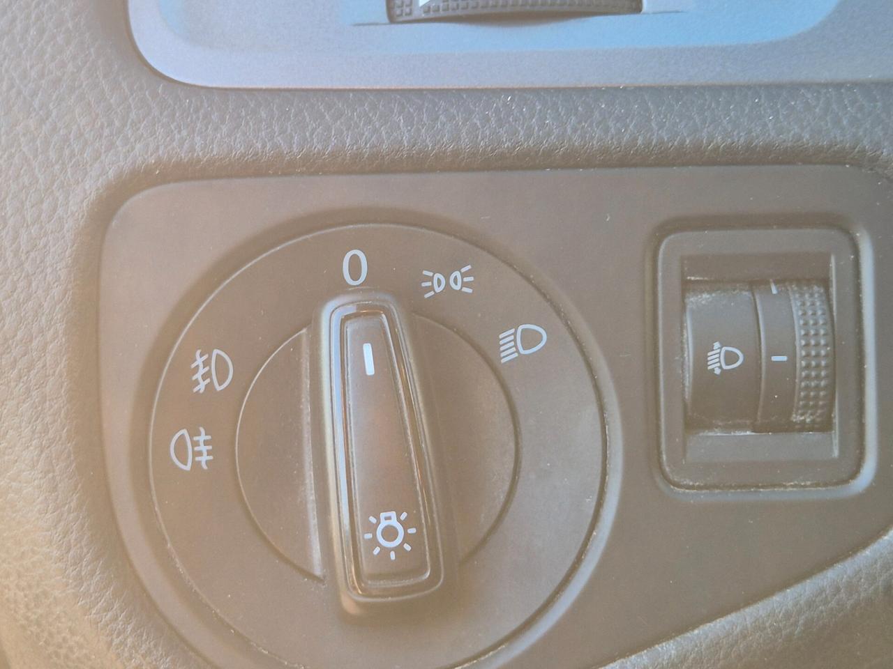 Volkswagen Golf Business 1.4 TGI 5p. Comfortline BlueMotion