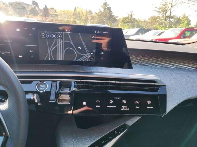 Peugeot 3008 II 2021 1.2 hybrid 48V GT 136cv e-dcs6