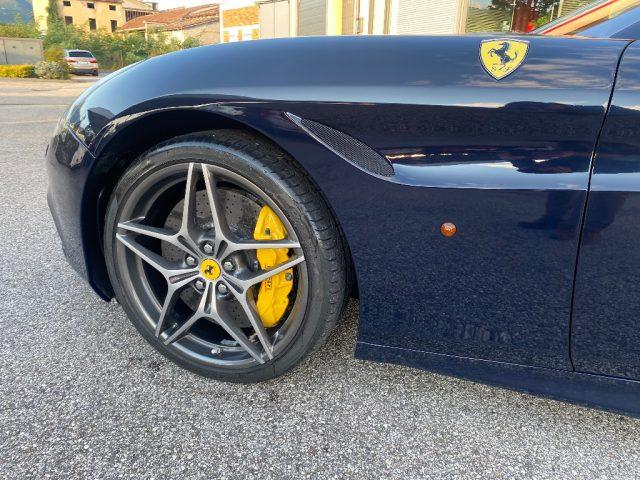 FERRARI California T DCT